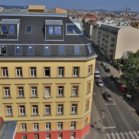 Modernes Leben L Lf28 Apartment Vienna Luaran gambar