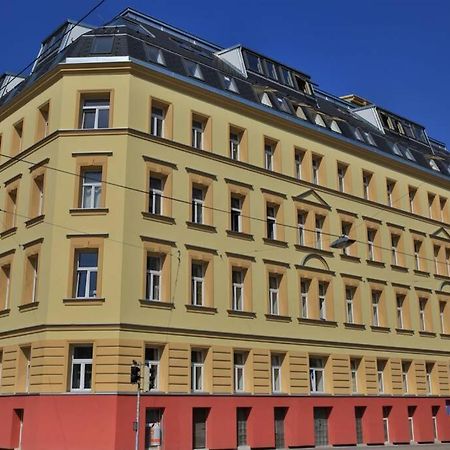 Modernes Leben L Lf28 Apartment Vienna Luaran gambar