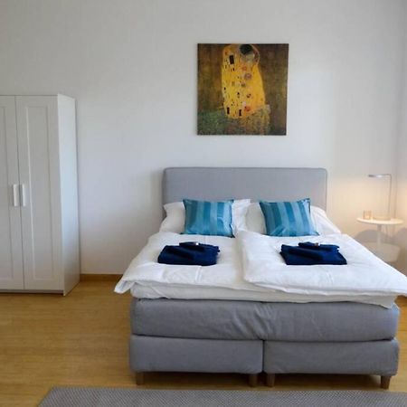 Modernes Leben L Lf28 Apartment Vienna Luaran gambar