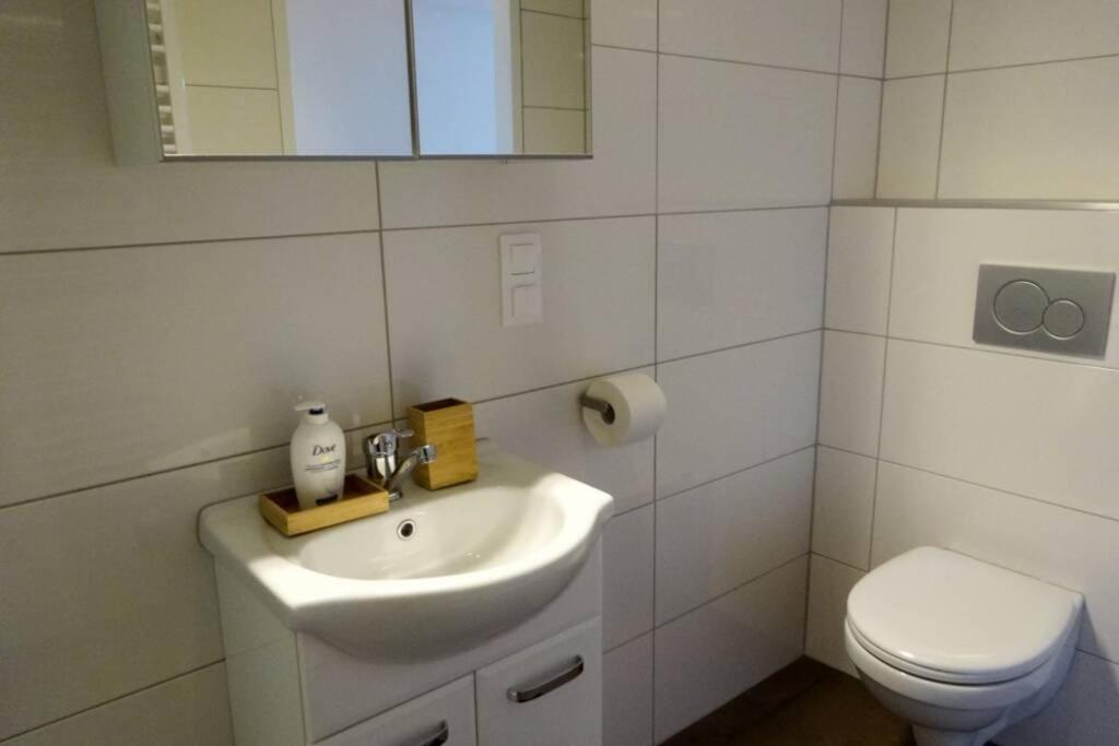 Modernes Leben L Lf28 Apartment Vienna Luaran gambar