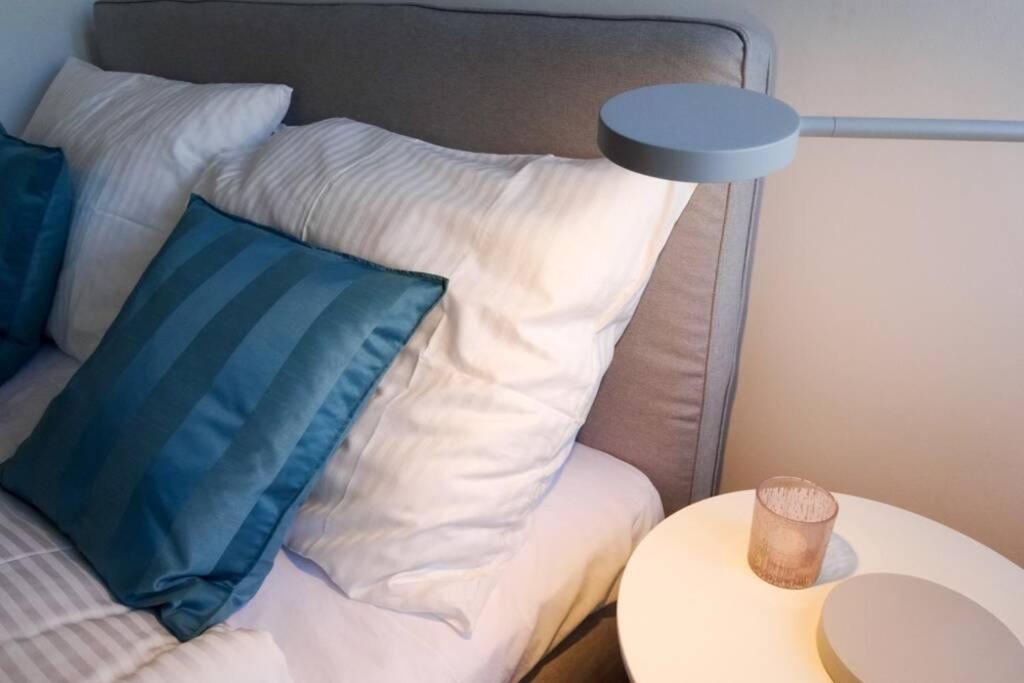 Modernes Leben L Lf28 Apartment Vienna Luaran gambar