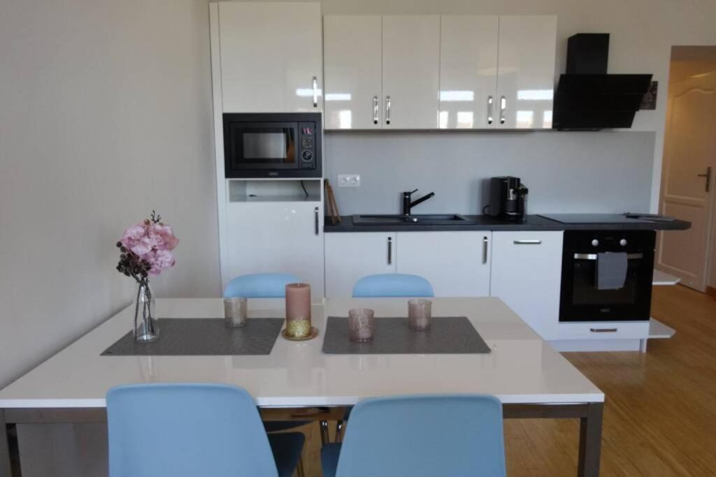 Modernes Leben L Lf28 Apartment Vienna Luaran gambar