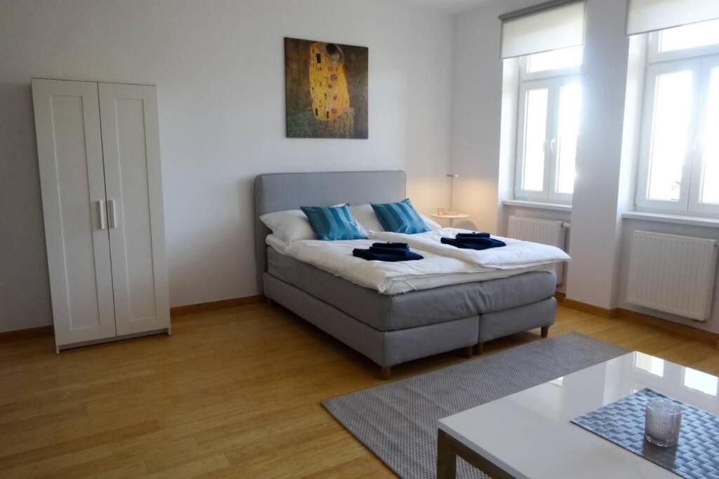 Modernes Leben L Lf28 Apartment Vienna Luaran gambar