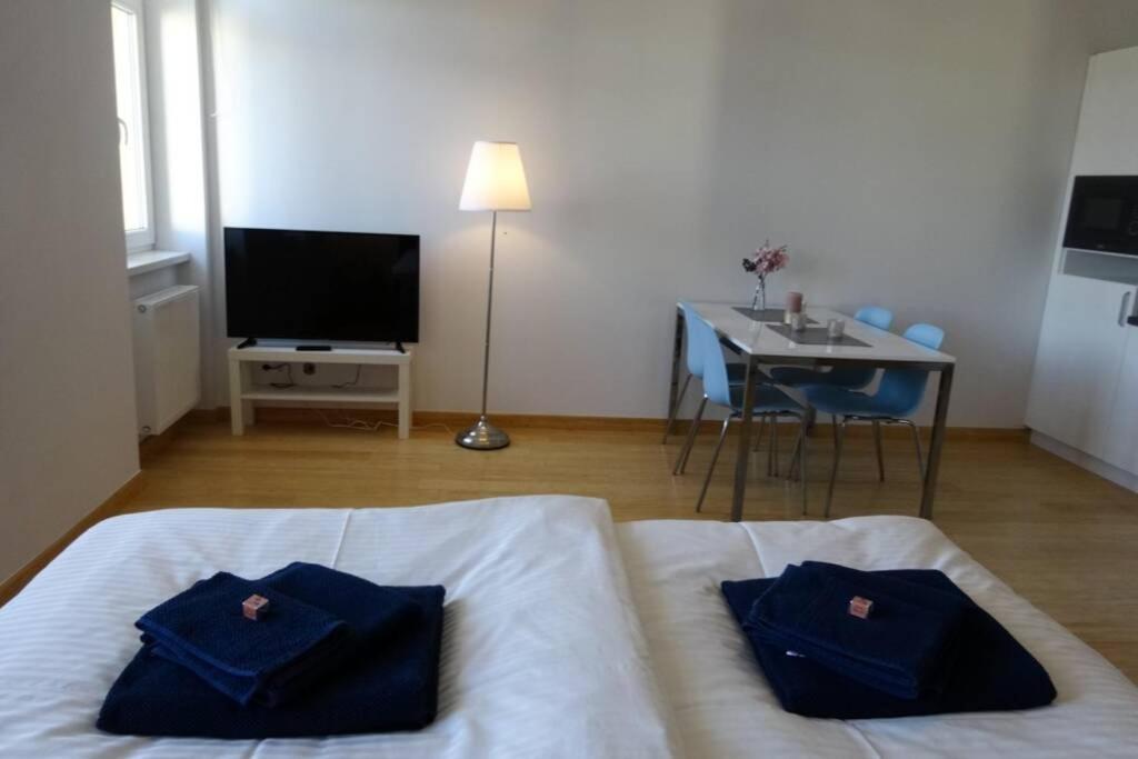 Modernes Leben L Lf28 Apartment Vienna Luaran gambar