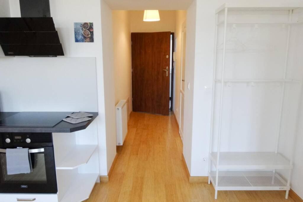 Modernes Leben L Lf28 Apartment Vienna Luaran gambar
