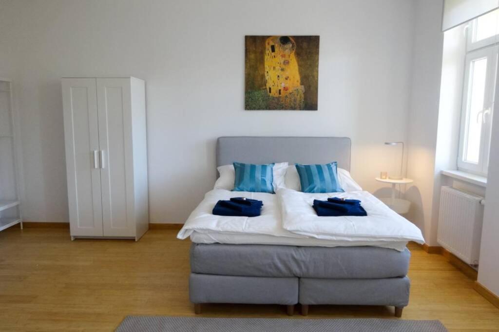 Modernes Leben L Lf28 Apartment Vienna Luaran gambar